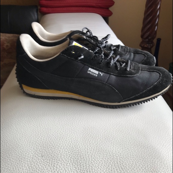 Men’s PUMA SPEEDER Sneakers - Picture 1 of 7